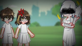 Try Look Into the Mirror | meme | Gacha Life 2 | NothingSpecialHappening