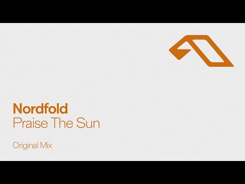 Nordfold - Praise The Sun