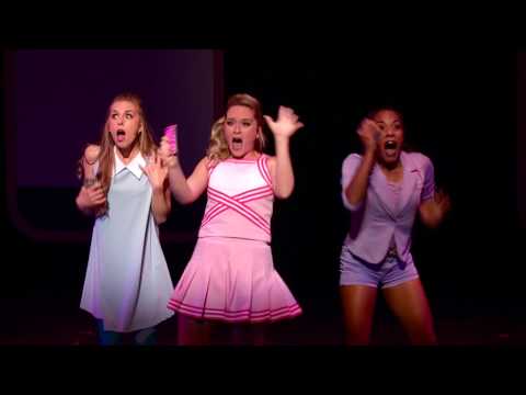 Legally Blonde The Musical - Omigod You Guys - Misc Musicals