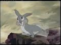 Bambi Special Edition DVD Commercial 2005