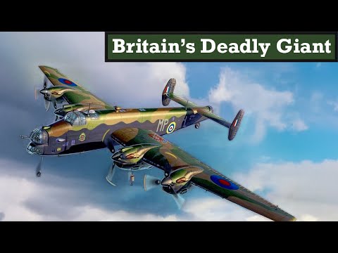 Germany’s Nightmare: The Halifax Strikes Back