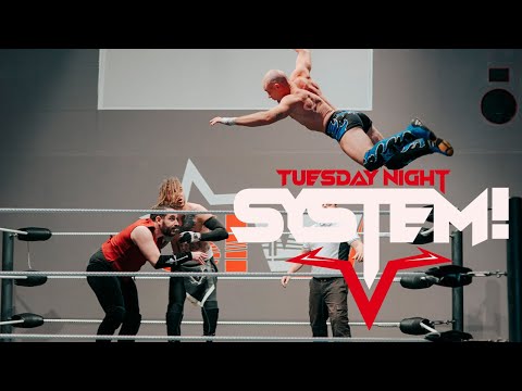 Space Sharks VS Darkest Hour - TUESDAY NIGHT SYSTEM! ep5