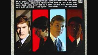 The Searchers - You Can't Lie to a Liar (1965)
