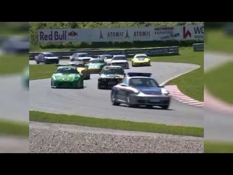 Histo Cup Salzburgring 2007 Youngtimer