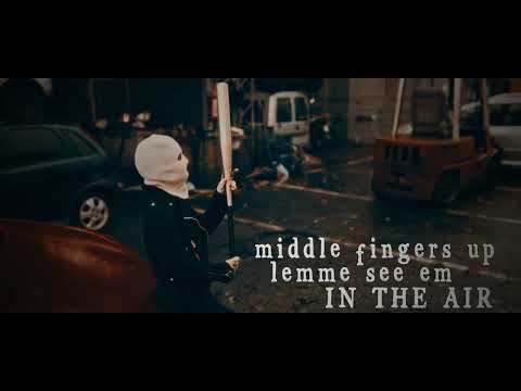 Kyle Smith - "Bad For Business" (Official Lyric Video)