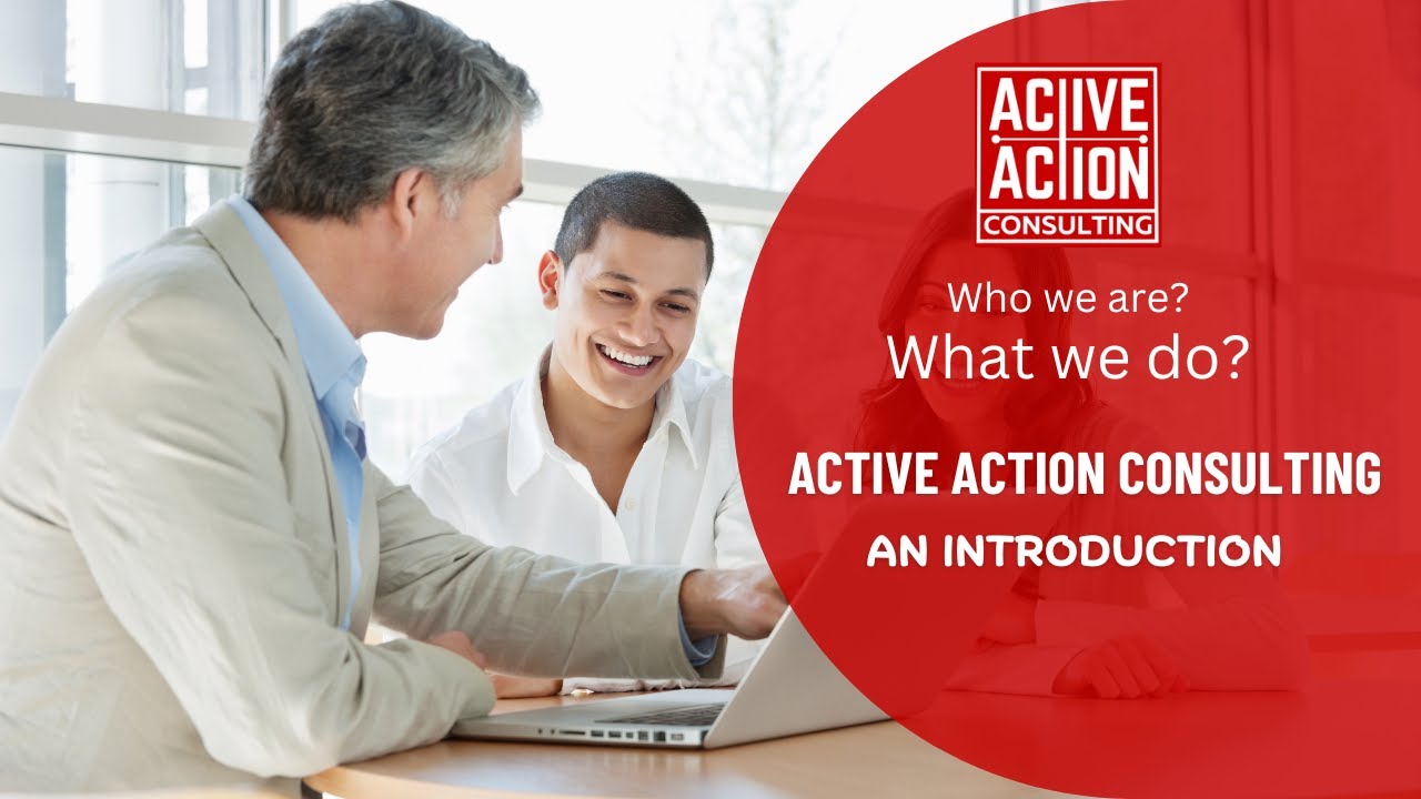 Active Action Consulting