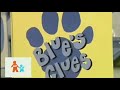 Nick Jr Productions Paramount Television 1993 2004