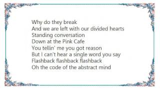Kim Carnes - Divided Hearts Lyrics