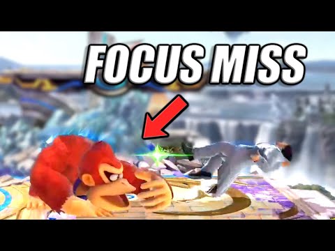 A Skilled DK Can Beat Any Kazuya.