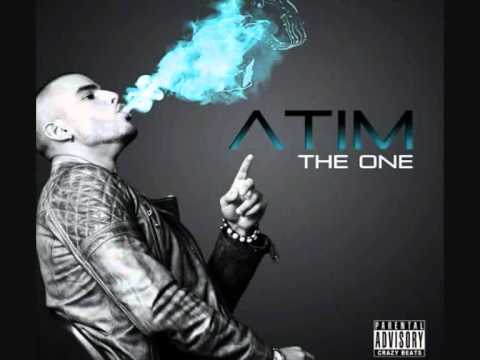 ATIM ft Mika Mendes- Bem [2012]