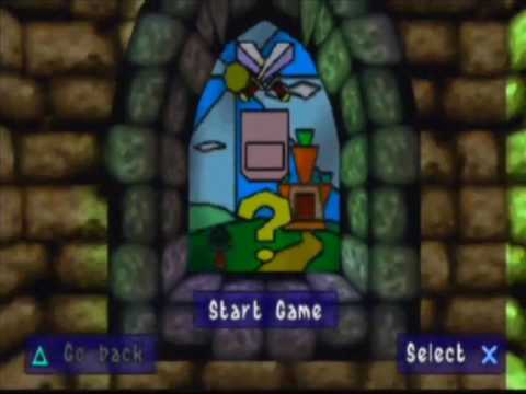 FG´s Underrated Videogame Music 100 - Main Theme (Kingsley´s Adventure)