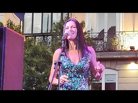 Las Ketchup |Completo Orgullo Madrid 2022| Aserejé, Paparazzi, Kusha Las Payas, etc.