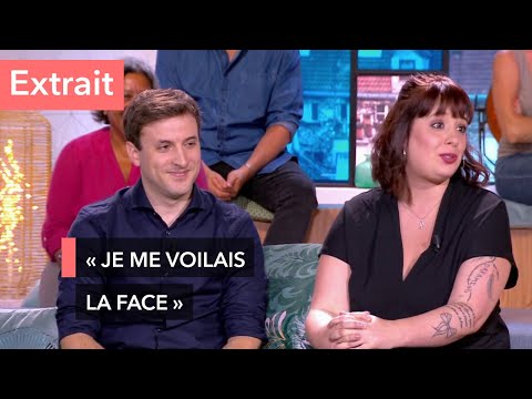 Ils se mettent en couple après 7 ans d'amitié - Ça commence aujourd'hui