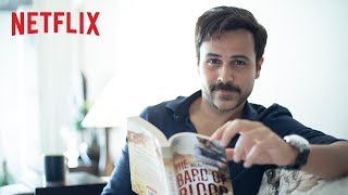 BARD OF BLOOD | Announcement | Netflix