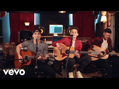 CB30 - Do I Make You Wanna (Billy Currington Cover)