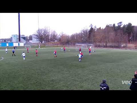 Highlights: Karlslunds IF FK P09 - IFK Norrköping P2010