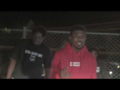 Faces - Tension (Official Music Video)