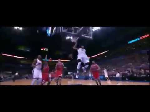 NBA 2013 "Play off"   "Feel This Moment"  Pitbull & Christina Aguilera