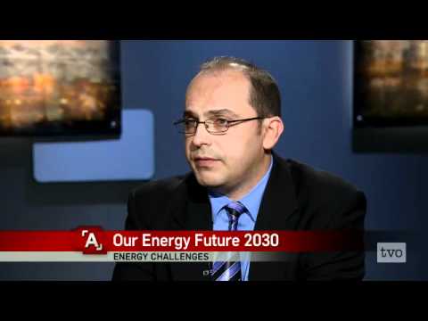 Wilson da Silva: Our Energy Future 2030