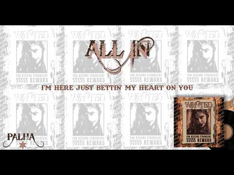 All In - Palha
