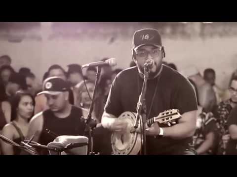 TIEE CANTA DE ONDE EU VENHO - Pagode do Tiee