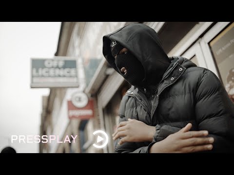 KMulla - Mutual Feeling (Music Video) | Pressplay
