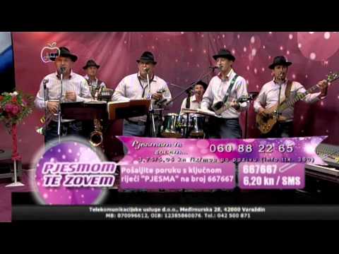 Ansambl Zagorje - Zagorski mix