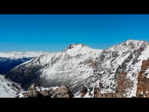 Joven uruguayo murió en Bariloche tras accidente de senderismo