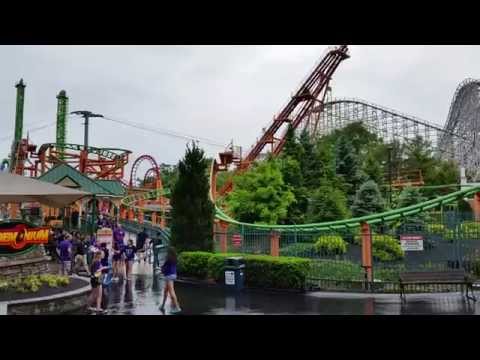 Pandemonium short video by FunnyVidsbyViking