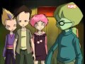 Code Lyoko 46