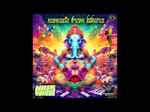 Whiptongue - Namaste From Bikeira