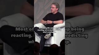 Linus Torvalds Explains How Great Things Happen #shorts #linux #programming #innovation