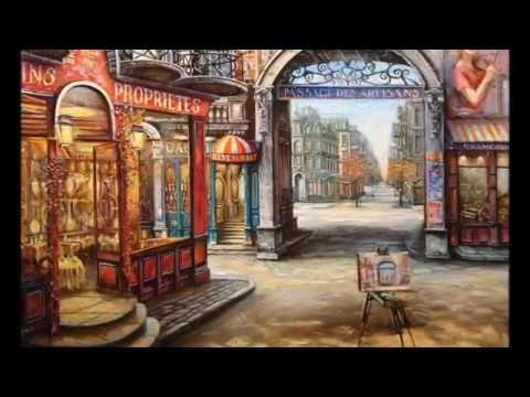 Emotional musics (36) / Philippe Sarde - Martini dry, by Serkan Öz