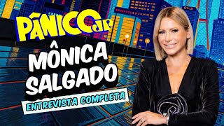 Influenciador digital deve impedir ataques contra filha de Justus? Mônica Salgado na íntegra