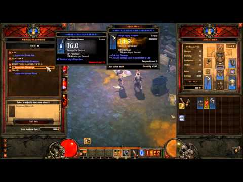 download lagu mp3 mp4 Diablo 3 Artisan, download lagu Diablo 3 Artisan gratis, unduh video klip Diablo 3 Artisan