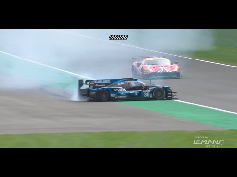 Best Moments in Motorsports 2020 | Battles, Overtakes, Finishes