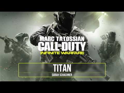 Infinite Warfare Soundtrack: Titan