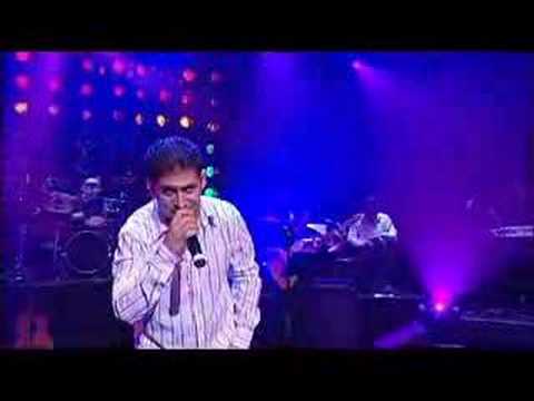 Joseph krikorian Portsank Es live 1