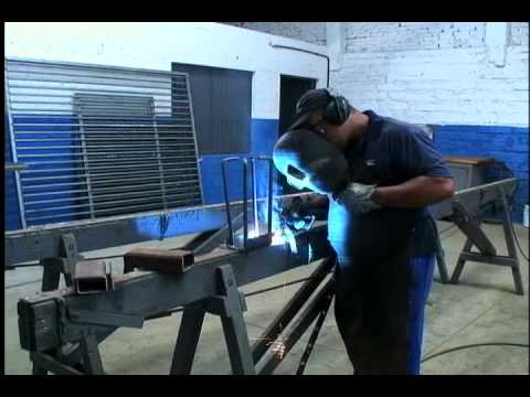 Projeto Serralheiros 2