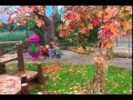 Barney Friends Tree Mendous Trees Season 4 Episode 14 Spanish Version