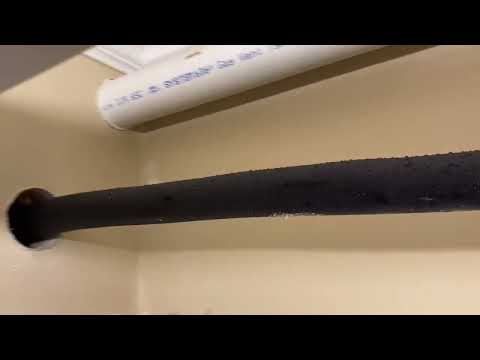 PINOY HVAC IN CANADA A/C Split Installation Ducane 1.5 Tons