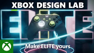 Elite Controller Design Lab