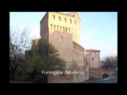 Castelli d'Italia parte 7