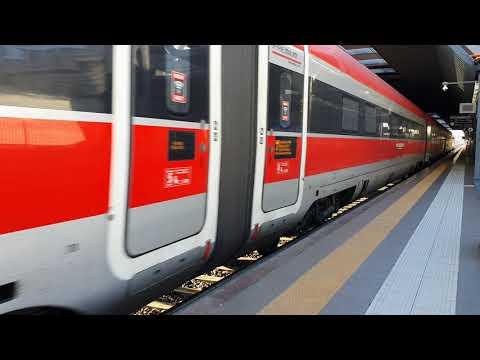 FR9641 TORINO P.NUOVA  ROMA TERMINI