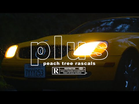 Peach Tree Rascals - Plus