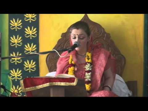 Krishnangi dd S.B.7.2.50-55 - April 12th 2016