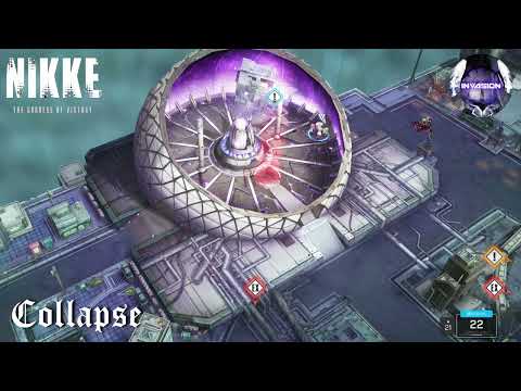 Video thumbnail for Collapse