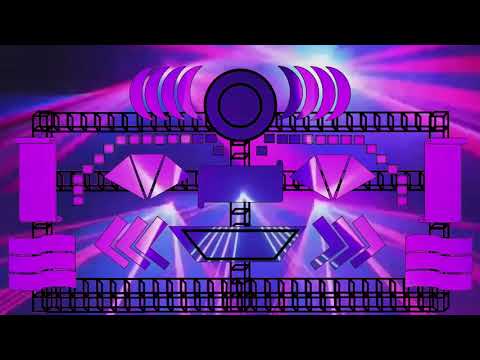 Sonruxe Mashup - Medley Freaks Lazer Beams | Virtual Stage