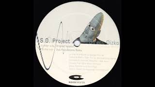 S.O. Project - Direct Dizko (original version) video