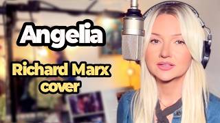 Download lagu Angelia - Richard Marx (Alyona) mp3 Download lagu Angelia - Richard Marx (Alyona) mp3